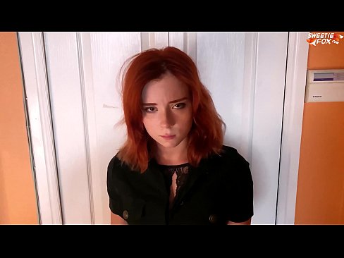 ❤️ Guardia di sicurezza ha punito una bella donna per taccheggio - Sborra in bocca ❤️ Solo porno al it.sexeey.ru ❌
